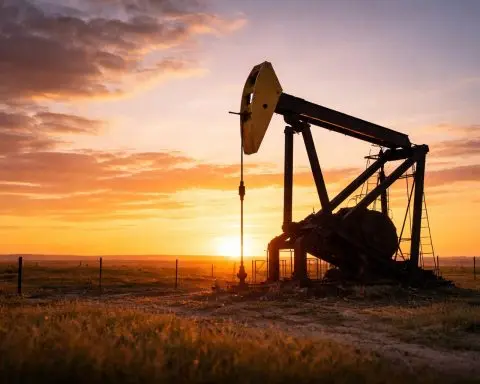 Oil prices today: Brent jumps above $76 as Strait of Hormuz risks keep traders on edge