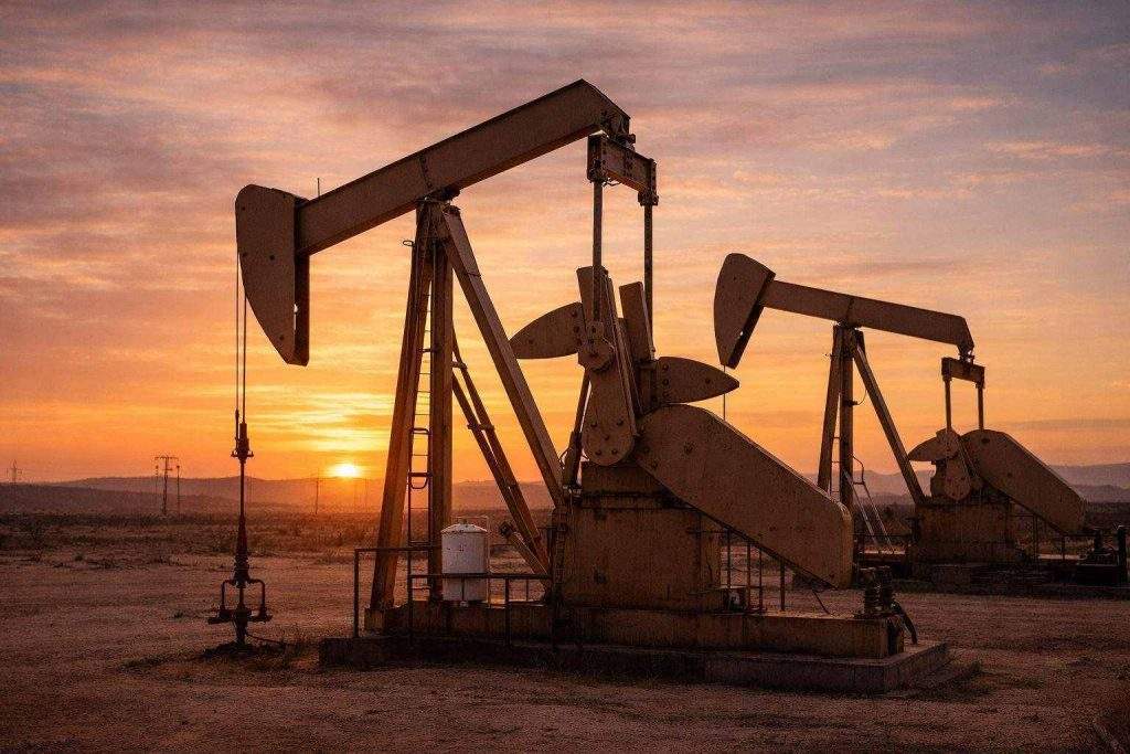 Oil Prices Today: Brent Jumps Toward $96 as U.S.-Iran Ceasefire Wobbles