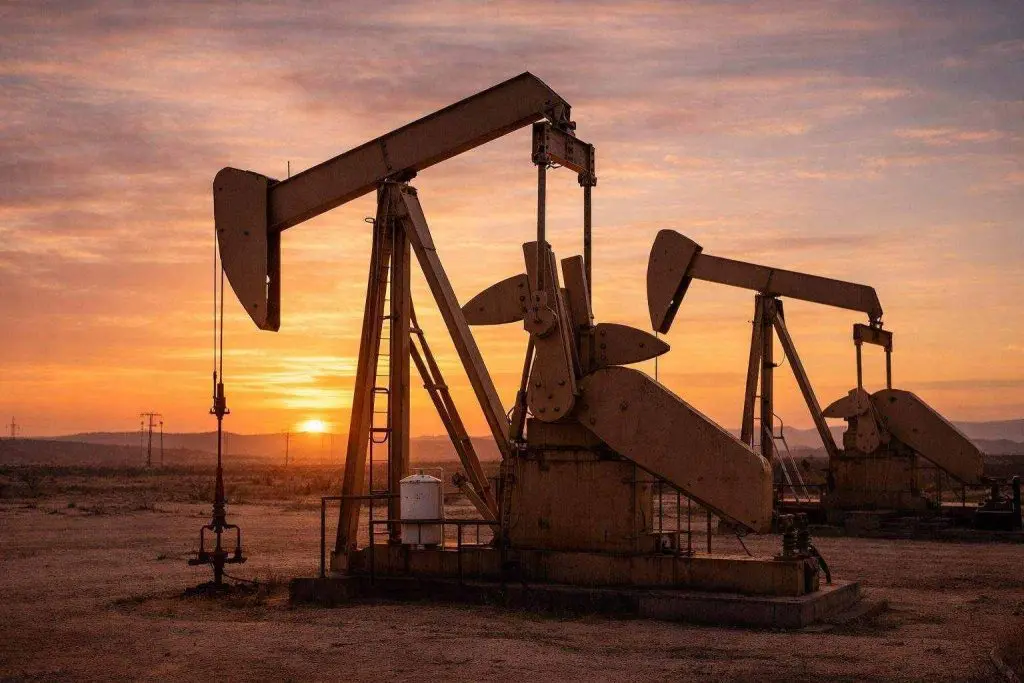 Oil Prices Today: Brent Jumps Toward $96 as U.S.-Iran Ceasefire Wobbles
