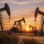 Oil Prices Today: Brent Near 4-Year High as Iraq Shutdown Deepens Hormuz Fears