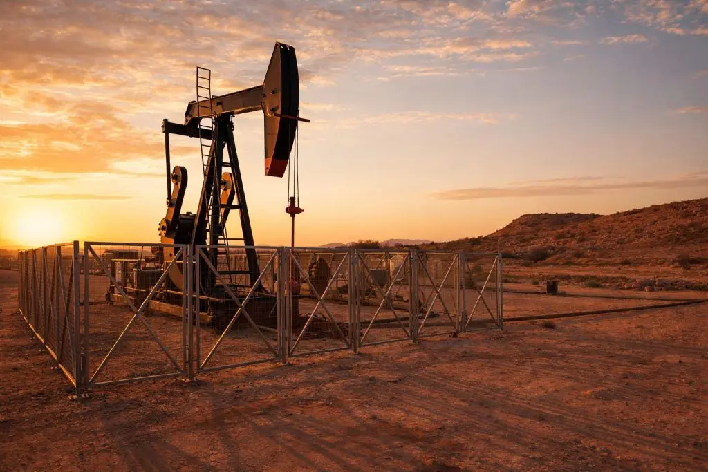 Oil Prices Today: Brent Nears $116, WTI Above $101 as Iran War Widens After Houthi Attacks
