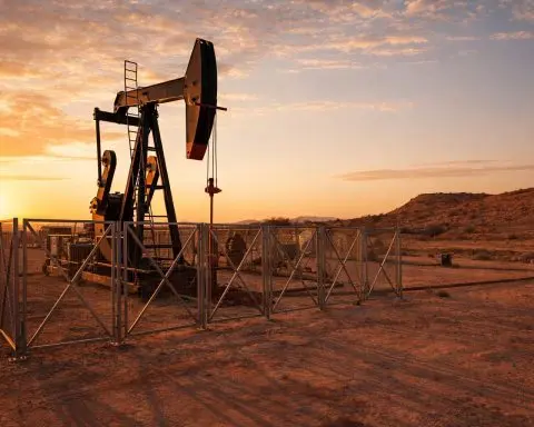 Oil Prices Today: Brent Nears $116, WTI Above $101 as Iran War Widens After Houthi Attacks