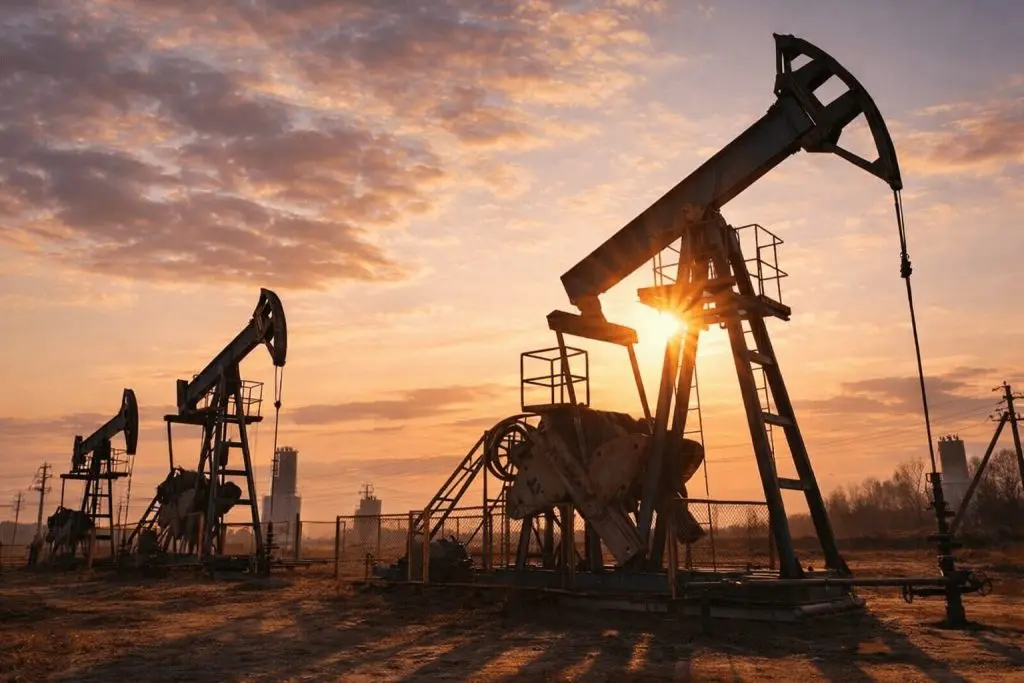 Oil Prices Today: Brent Reclaims $104 as Iran Denies U.S. Talks