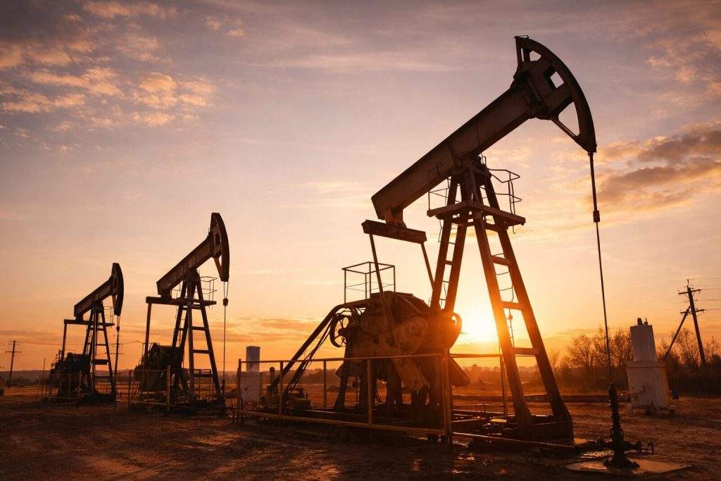 Oil prices today: Brent steadies near $81 as Hormuz disruption drags on and banks flag $100 risk