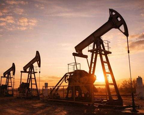 Oil prices today: Brent steadies near $81 as Hormuz disruption drags on and banks flag $100 risk