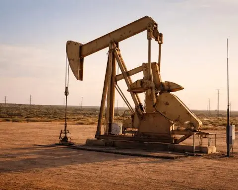 Oil Prices Today: Brent Tops $111, WTI Near $99 as Iran Talk Doubts Keep Market on Edge