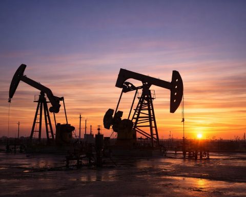 Oil Prices Today: Brent Whipsaws as Iran Peace Hopes Hit OPEC Supply Shock