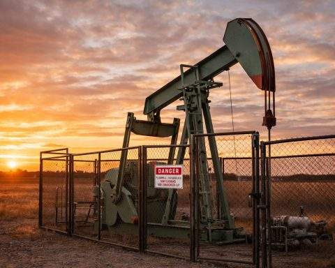 Oil Prices Today Jump 5% as Iran Threatens Gulf Energy Sites, Brent Nears $110