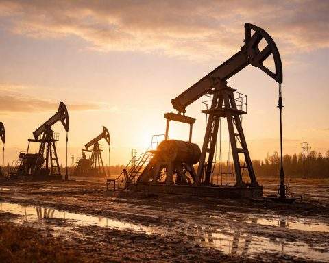 Oil Prices Tumble 15% After Trump Signals Iran War Could End Soon