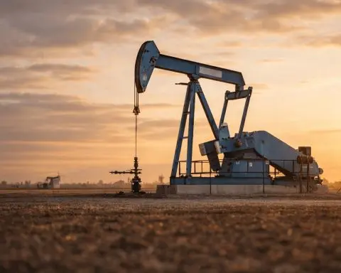 Oil Prices Week Ahead: Hormuz Threat Keeps Brent Rally Alive as $120 Looms