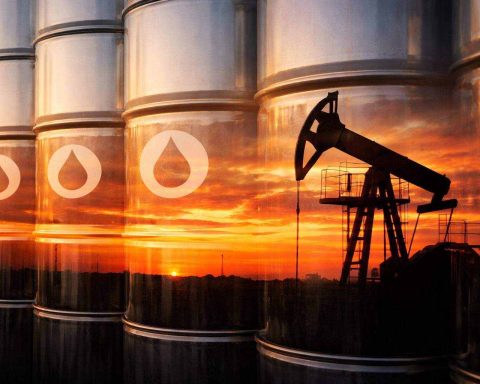 Oil Stocks Before Market Open Today: What to Know as Crude Surges and Exxon, Chevron, Occidental Rise