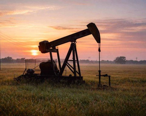 Oil Surges Above $105 as Iran War Jolts Stocks and Pushes Gas Prices Toward $4