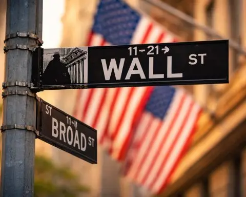 Oil Tops $100, Wall Street Futures Slide as Shock U.S. Jobs Data and Iran War Rattle Markets