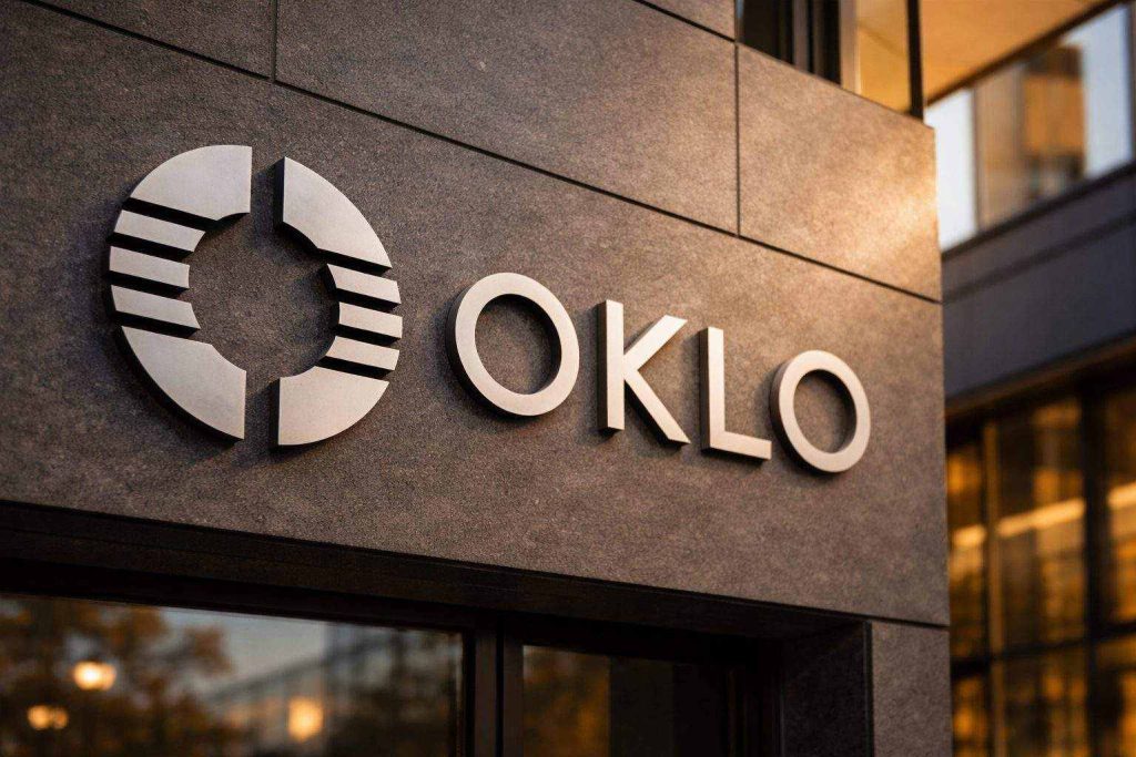 Oklo Stock Rises After First NRC License, but Cash Burn Keeps Pressure On