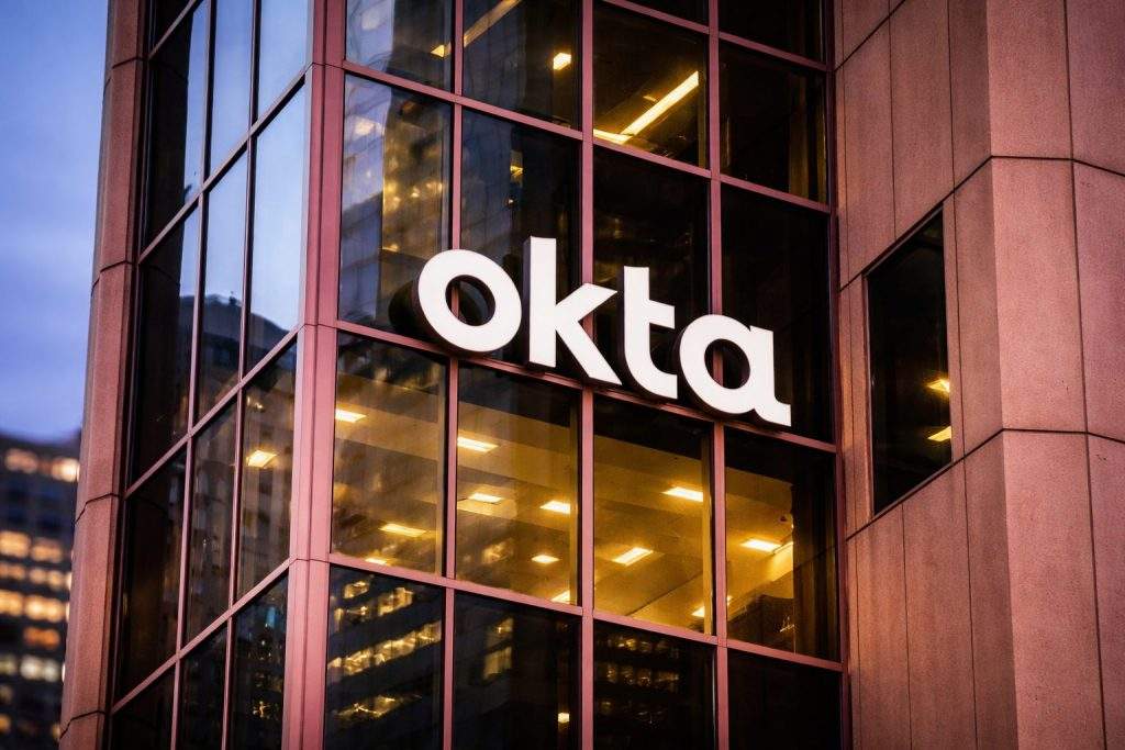 Okta flags slowest growth since IPO as revenue outlook disappoints