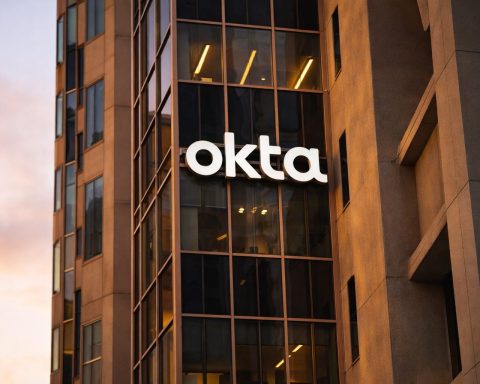 Okta Stock Jumps After Q4 Beat, but Slowest Growth Forecast Since IPO Still Looms