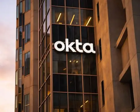 Okta Stock Jumps After Q4 Beat, but Slowest Growth Forecast Since IPO Still Looms