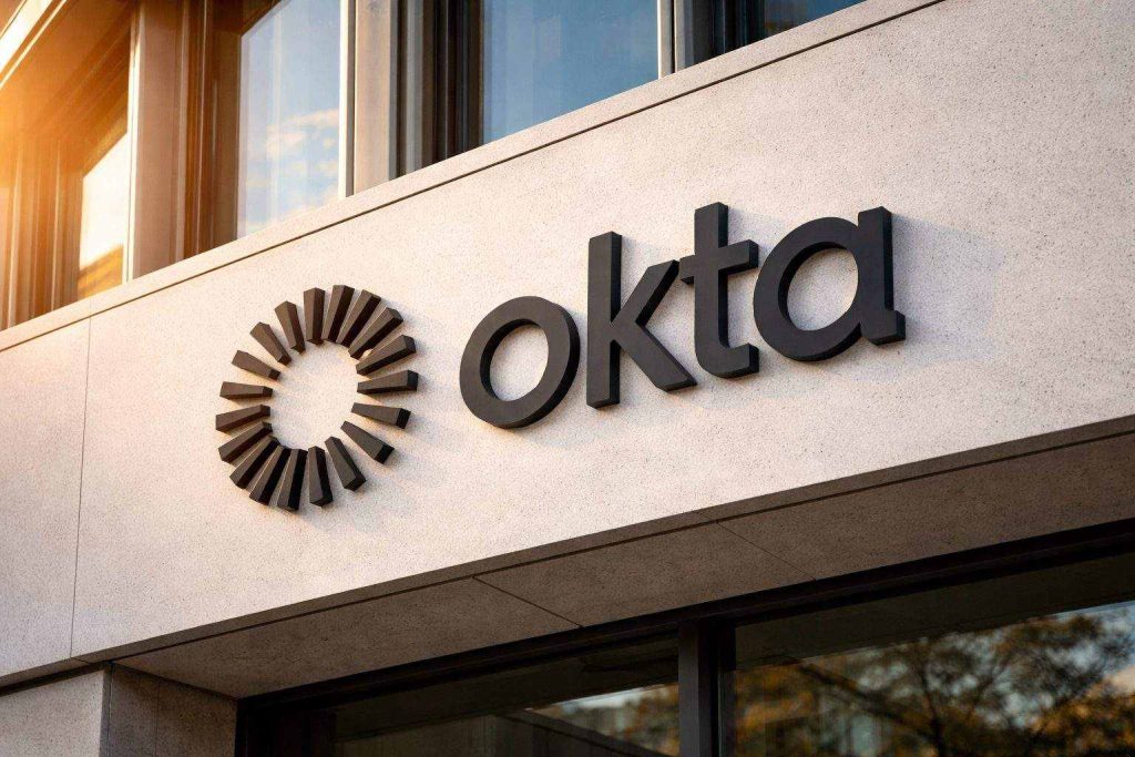 Okta stock whipsaws after AI-agent lift and earnings beat — then guidance points to slower growth