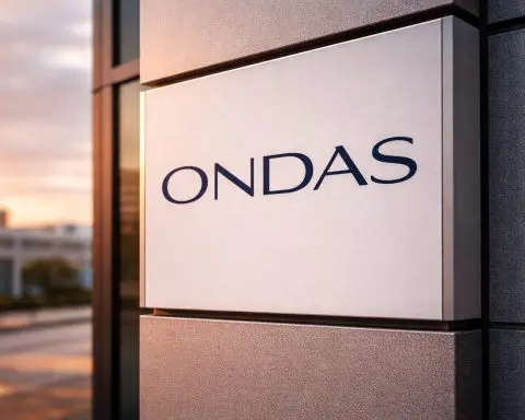 Ondas Inc completes Rotron Aerospace acquisition, tightens grip on 4M Defense