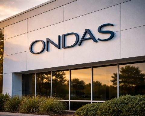 Ondas Inc lands $20 million border drone order as national autonomous program kicks off