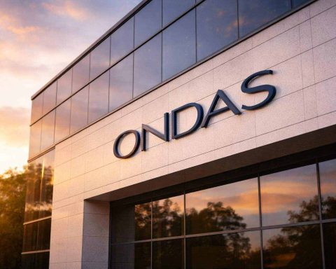 Ondas Inc lands $20 million border drone order, taps McKinsey veteran in defense push