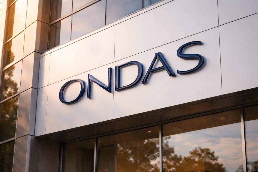 Ondas Inc. Stock Falls 6% as Revised Results Spotlight $102 Million Accounting Gain