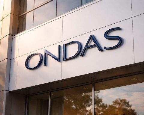 Ondas Inc. Stock Falls 6% as Revised Results Spotlight $102 Million Accounting Gain