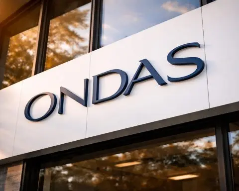 Ondas Inc wins $15.8 million Israel demining order after Mistral merger pact