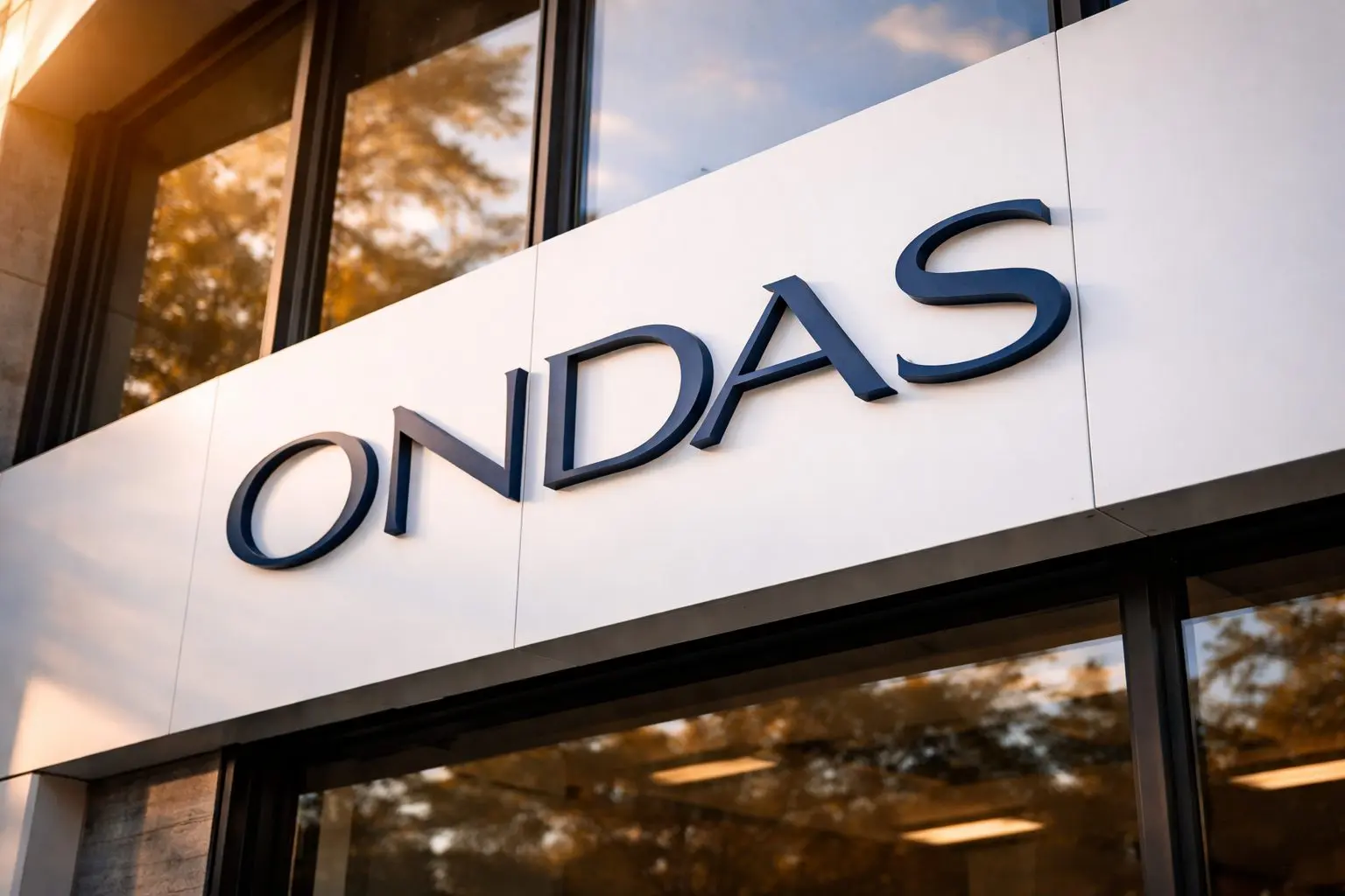 Ondas Inc wins $15.8 million Israel demining order after Mistral merger pact