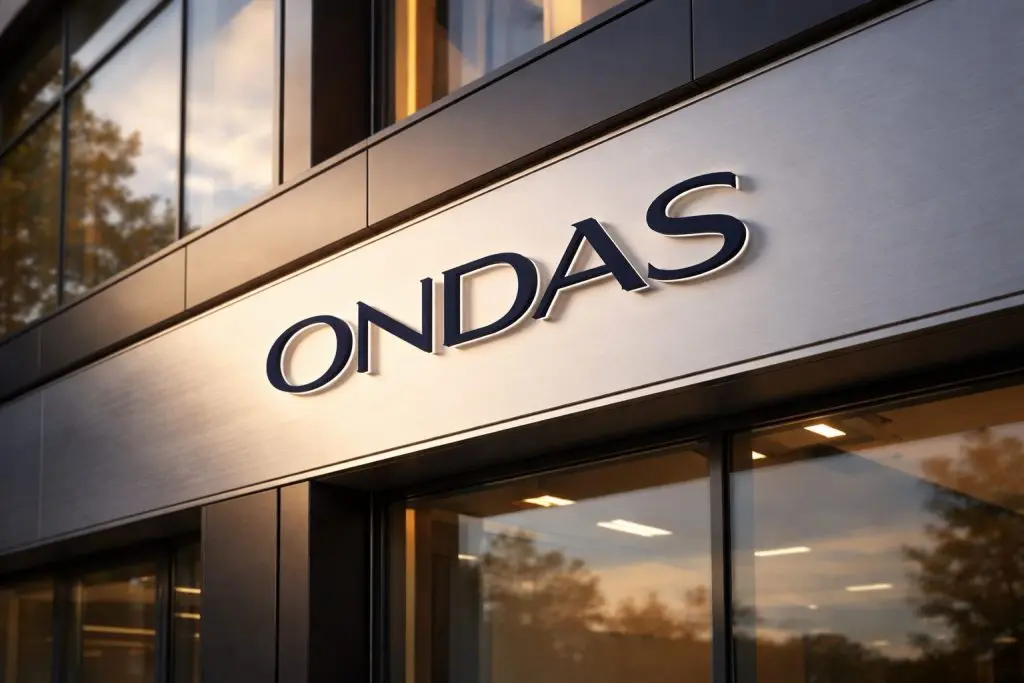 Ondas inks World View partnership after $10 million stake, chasing high-altitude defense ISR
