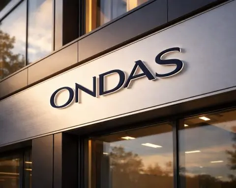 Ondas inks World View partnership after $10 million stake, chasing high-altitude defense ISR