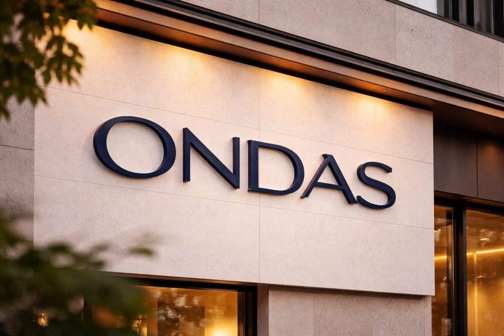 Ondas (ONDS) stock price lifts in premarket after $10 million World View investment, ISR deal