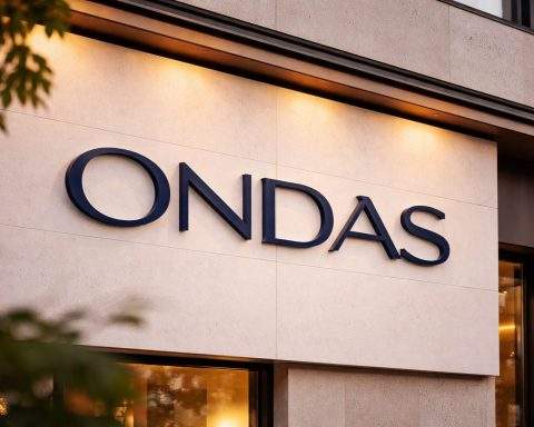Ondas (ONDS) stock price lifts in premarket after $10 million World View investment, ISR deal
