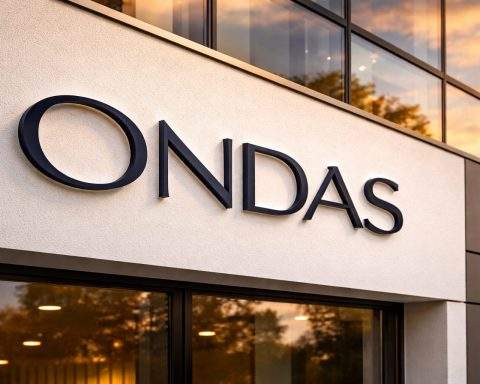 Ondas (ONDS) Stock Price Rises After BIRD Aerosystems Deal Adds Missile-Defense Tech