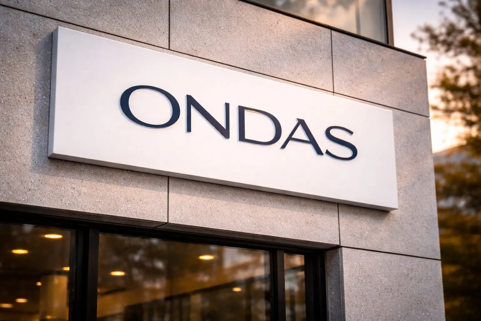 Ondas Stock Price Holds Gains as ONDS Links New Deal to $140 Million Military Tender