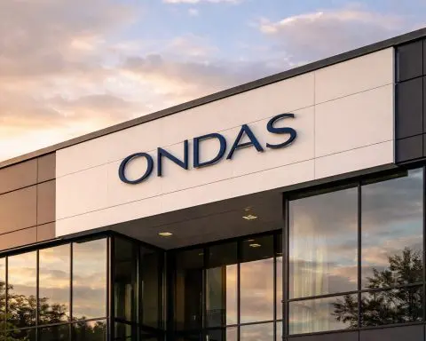 Ondas stock price jumps 4% in premarket as Middle East conflict sparks rush into drone-defense names