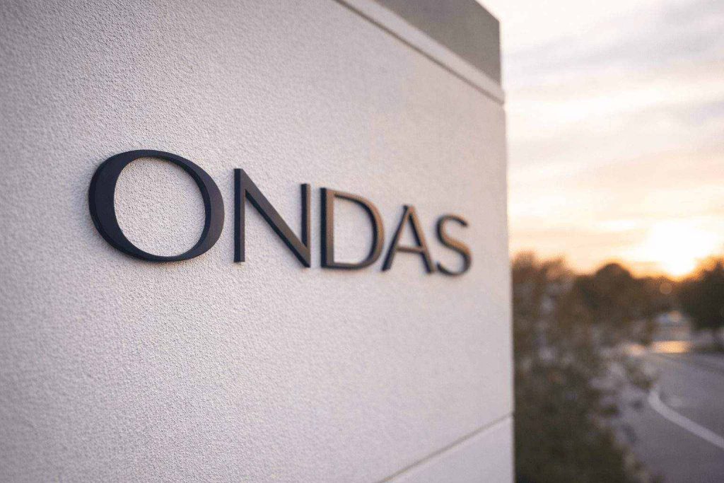 Ondas Stock Price: ONDS Slides as $375 Million 2026 Revenue Target, World View Deal Raise Stakes