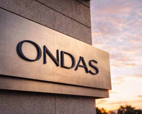 Ondas Stock Price Rises Again After 2026 Outlook Jump, World View Deal
