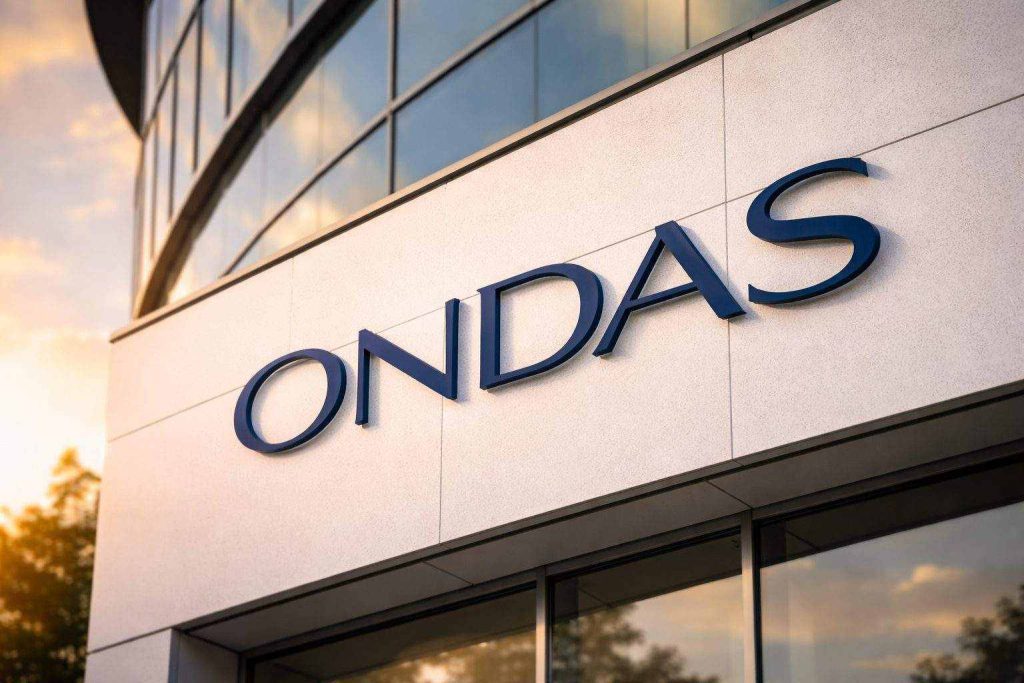 Ondas Stock Price Today: ONDS Slides After Filing Flips Q4 to Profit Ahead of March 25 Earnings
