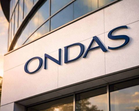 Ondas Stock Price Today: ONDS Slides After Filing Flips Q4 to Profit Ahead of March 25 Earnings
