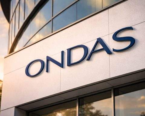 Ondas Stock Price Today: ONDS Slides After Filing Flips Q4 to Profit Ahead of March 25 Earnings