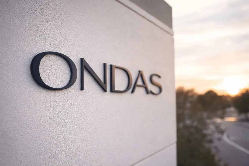 Ondas Stock Slips as ONDS Investors Weigh Record Revenue, World View Deal and $375 Million Target