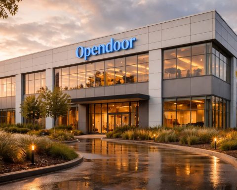 Opendoor stock slides again as CEO flags 4.99% mortgage offer, raising questions on cost