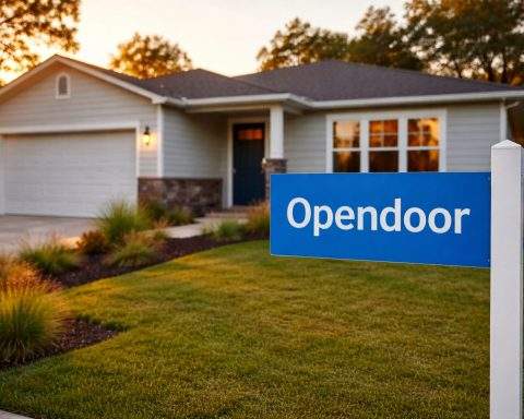 Opendoor Stock Swings After 4.99% Mortgage Offer Raises Fresh 2026 Profit Questions