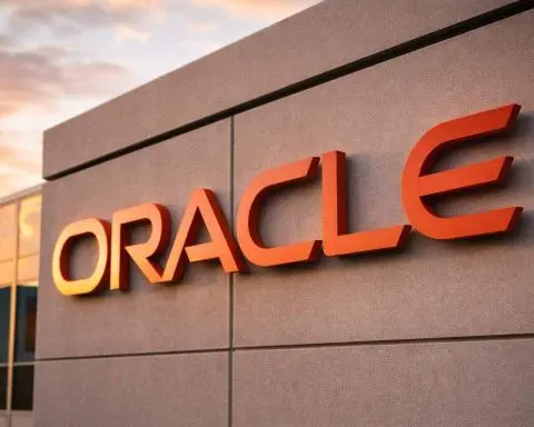 Oracle cloud outage hits TikTok U.S. again as March 10 earnings near