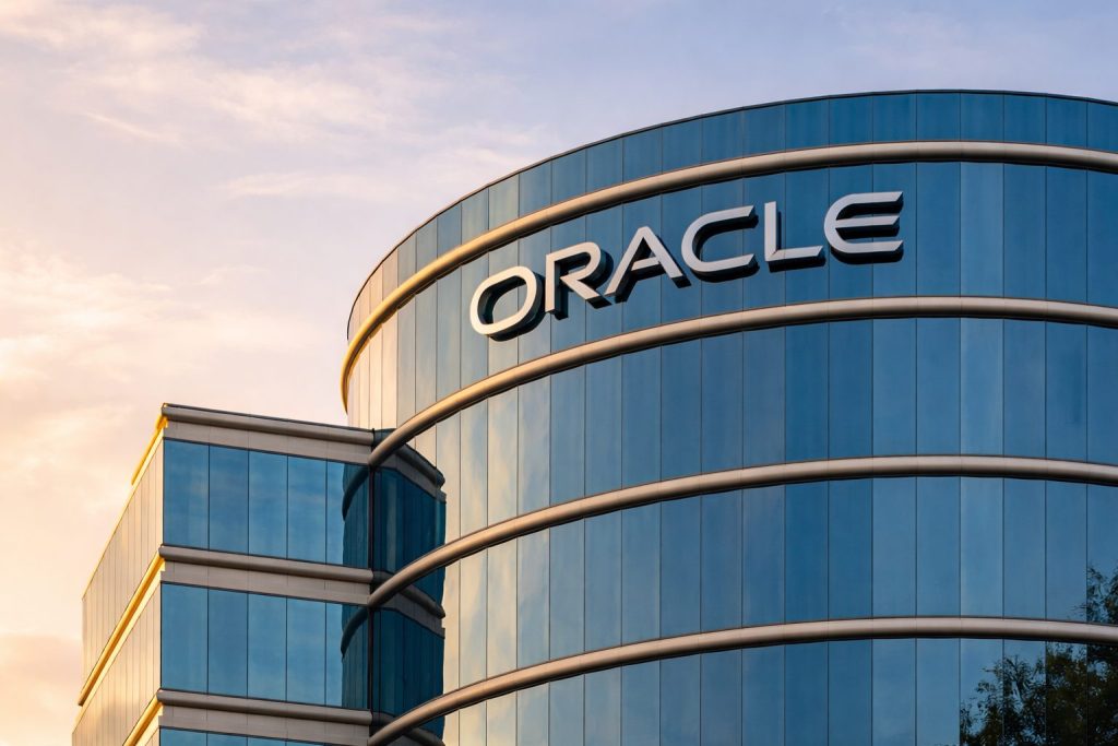 Oracle Layoffs Hit India After 6 a.m. Emails, Raising Fresh AI Spending Questions