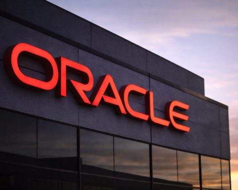 Oracle stock (ORCL) slips 3% into weekend as AI trade cools; OpenAI $110 billion raise in focus