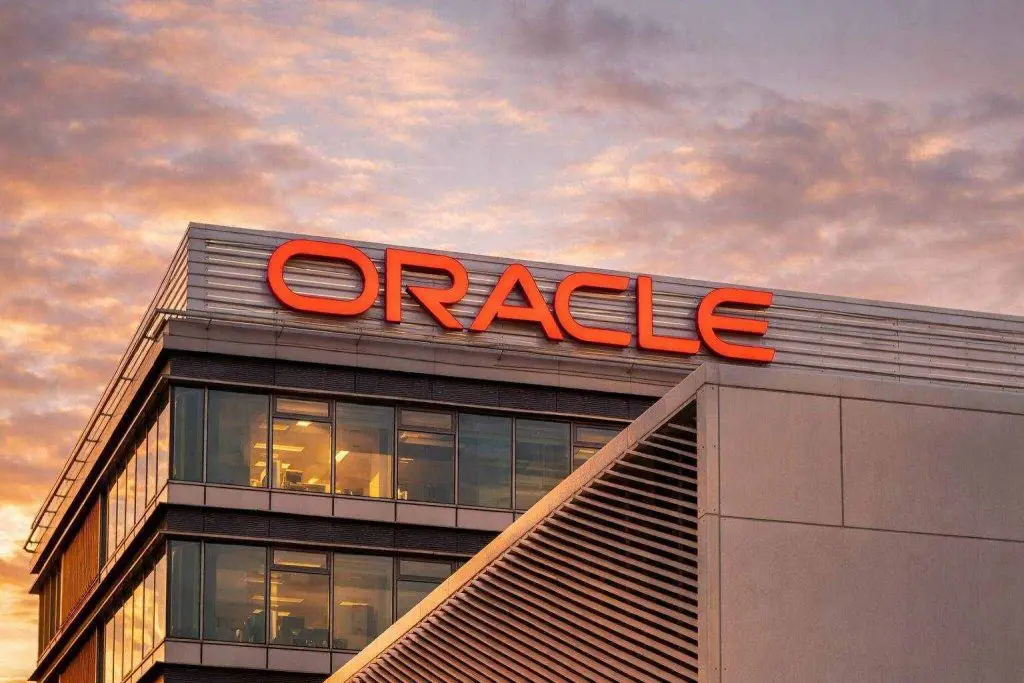 Oracle Stock Price Slides as $2.1 Billion Restructuring Bill Tests ORCL’s AI Rally