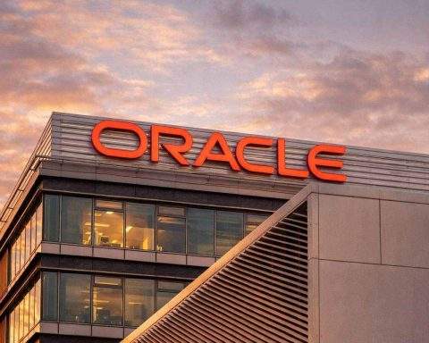Oracle Stock Price Slides as $2.1 Billion Restructuring Bill Tests ORCL’s AI Rally