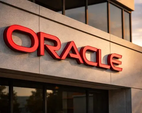 Oracle stock price slides as oil shock hits Wall Street — what’s next for ORCL